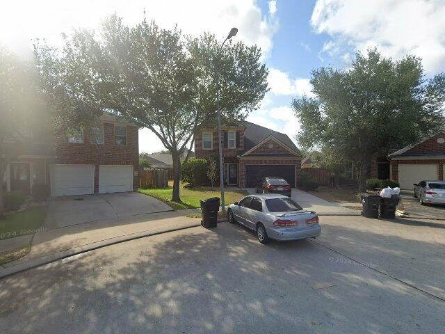 House image located at Katy, TX 77449