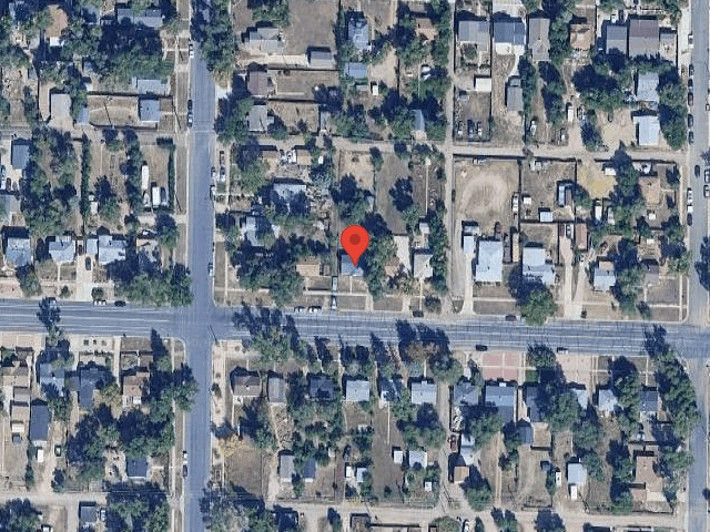 House image located at Colorado Springs, CO 80903