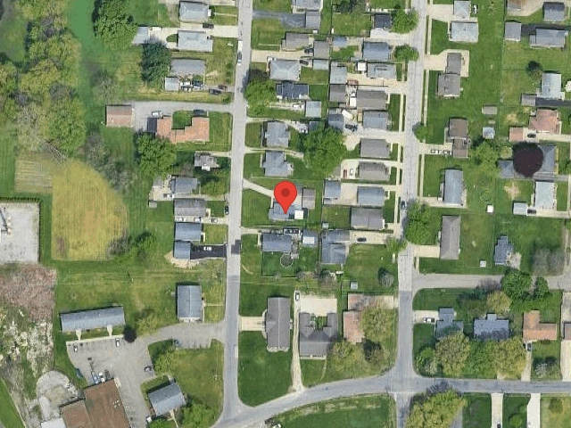 House image located at Akron, OH 44312