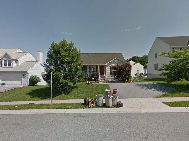 House image located at Taneytown, MD 21787