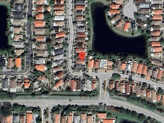 House image located at Hollywood, FL 33029