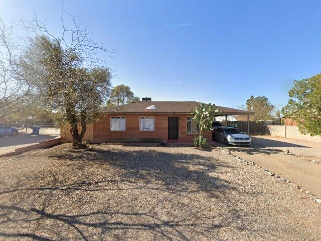House image located at Tucson, AZ 85711