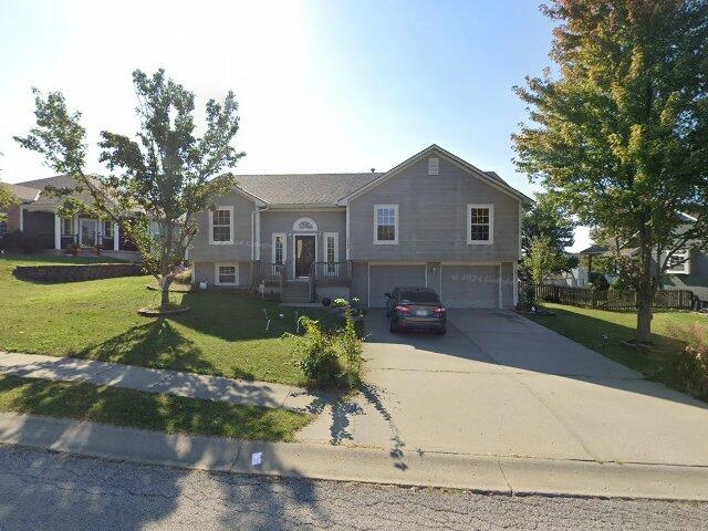 House image located at Pleasant Hill, MO 64080