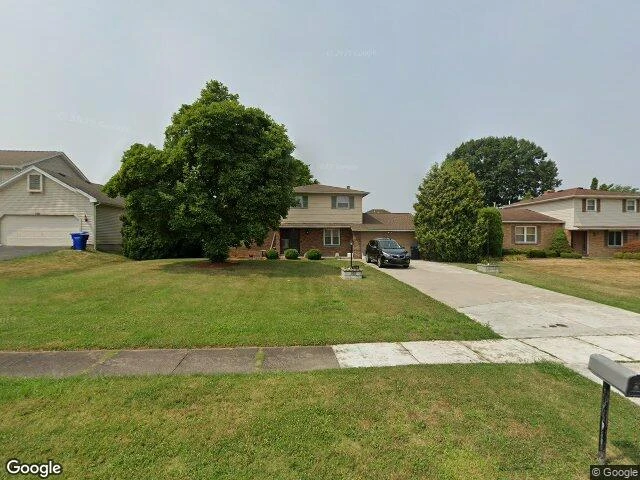 House image located at Rochester, NY 14626