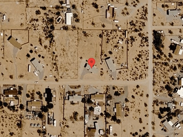 House image located at Tucson, AZ 85743