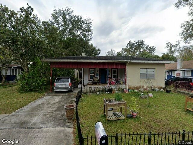 House image located at Lakeland, FL 33803