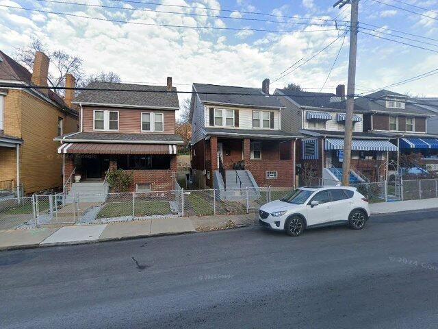 House image located at Pittsburgh, PA 15221