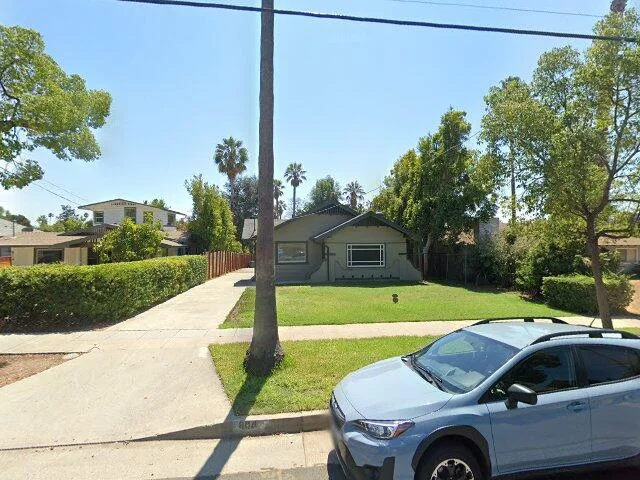 House image located at Pasadena, CA 91104