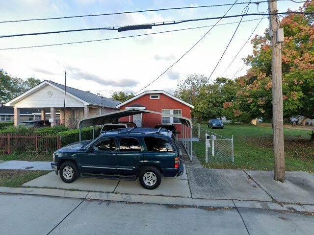 House image located at New Orleans, LA 70117