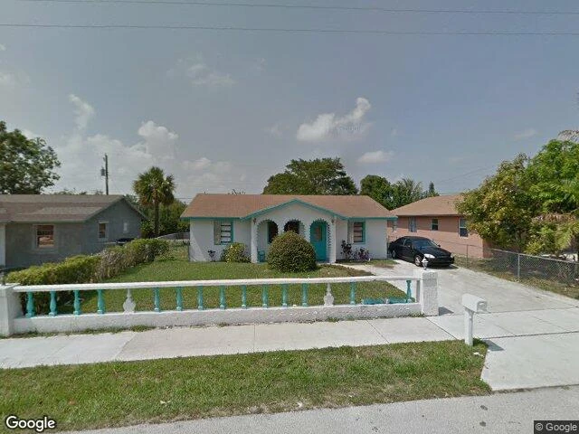 House image located at Delray Beach, FL 33444