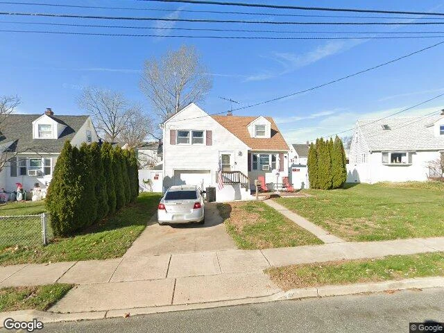 House image located at Neptune, NJ 07753