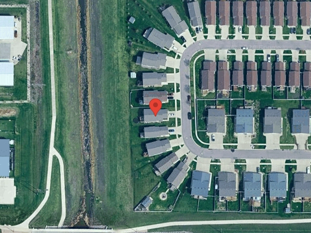 House image located at Fargo, ND 58104