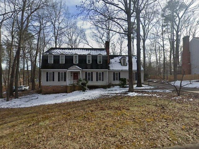House image located at Midlothian, VA 23114