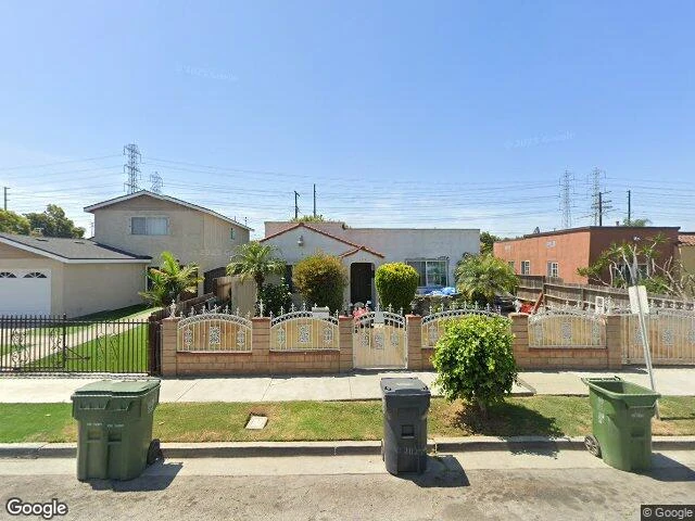 House image located at Compton, CA 90221