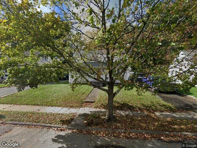 House image located at Bloomfield, NJ 07003