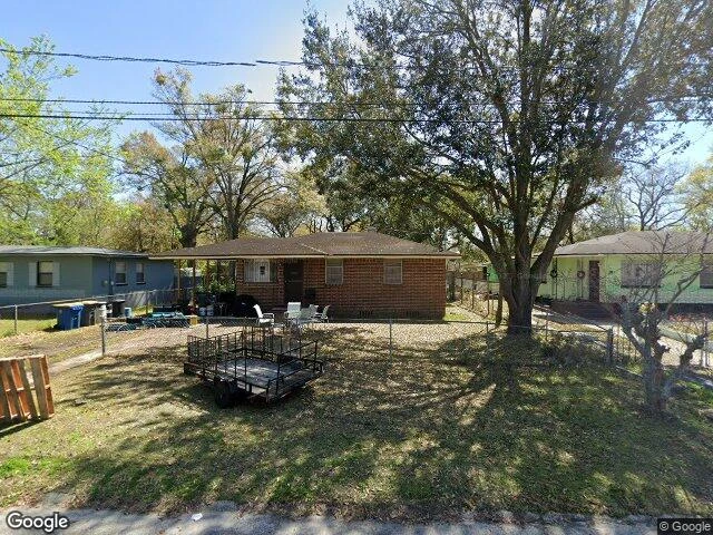House image located at Jacksonville, FL 32209