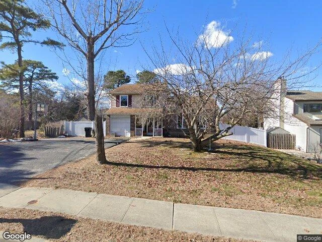 House image located at Toms River, NJ 08753