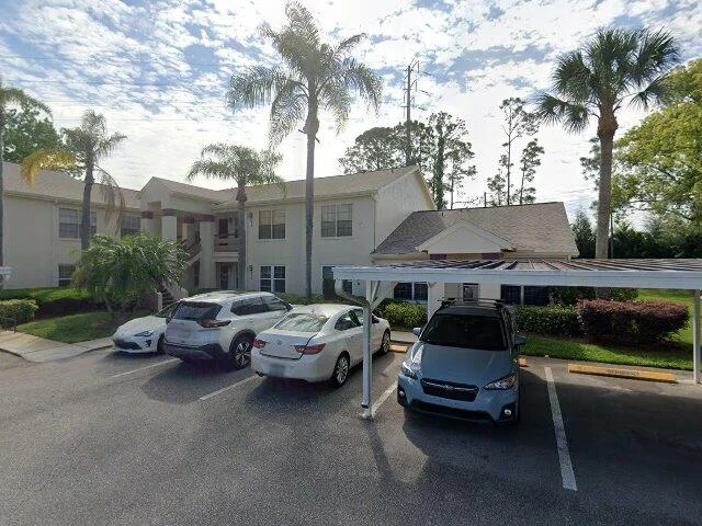 House image located at New Port Richey, FL 34653