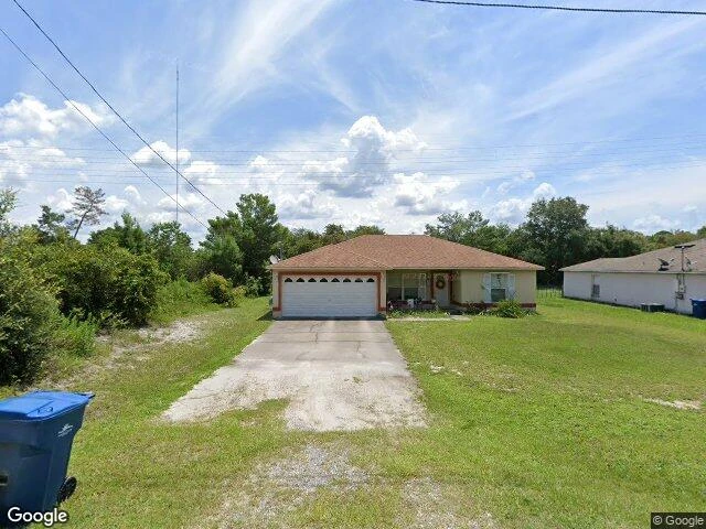 House image located at Orange City, FL 32763