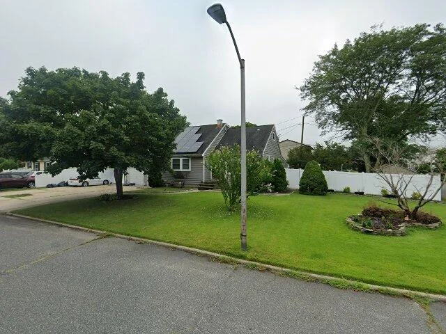 House image located at Centereach, NY 11720