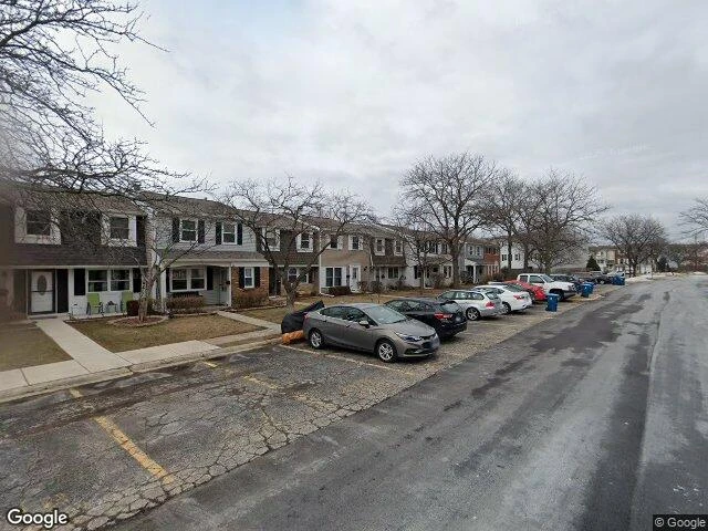 House image located at Schaumburg, IL 60194