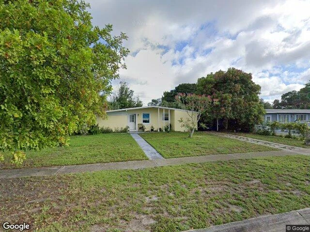 House image located at Port Saint Lucie, FL 34983