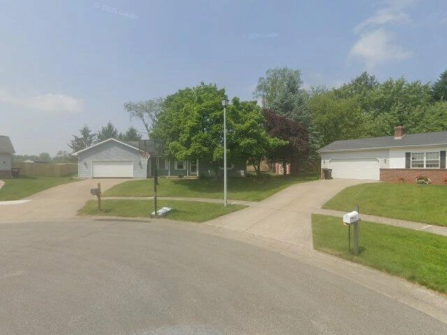 House image located at Byron Center, MI 49315