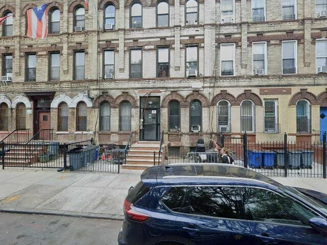 House image located at Brooklyn, NY 11237