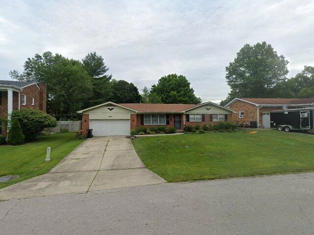 House image located at Louisville, KY 40216