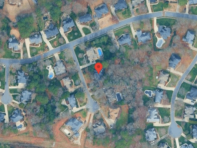 House image located at Charlotte, NC 28277