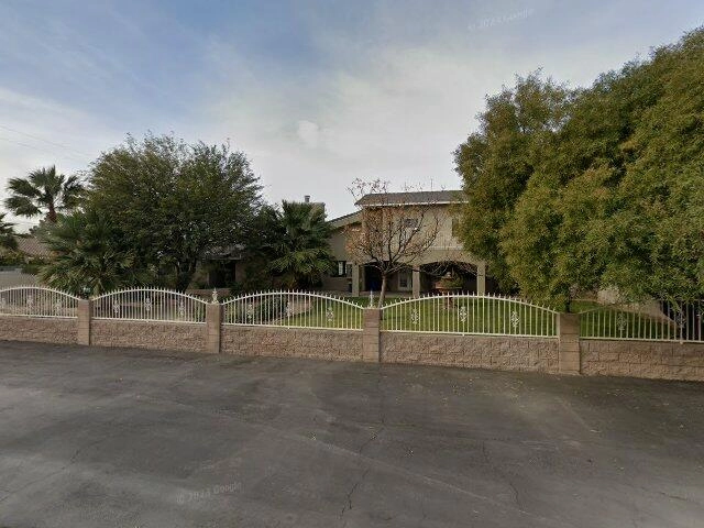 House image located at Las Vegas, NV 89123