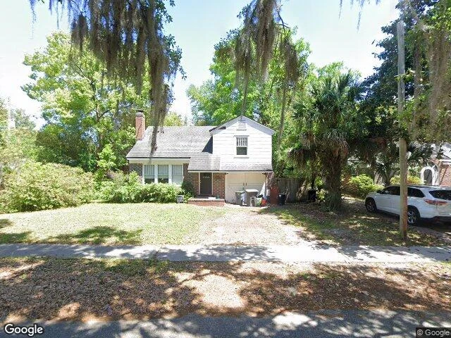 House image located at Jacksonville, FL 32205