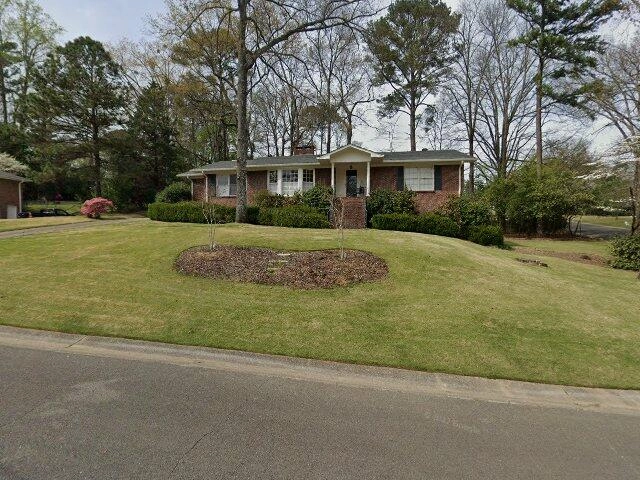 House image located at Monroe, LA 71203