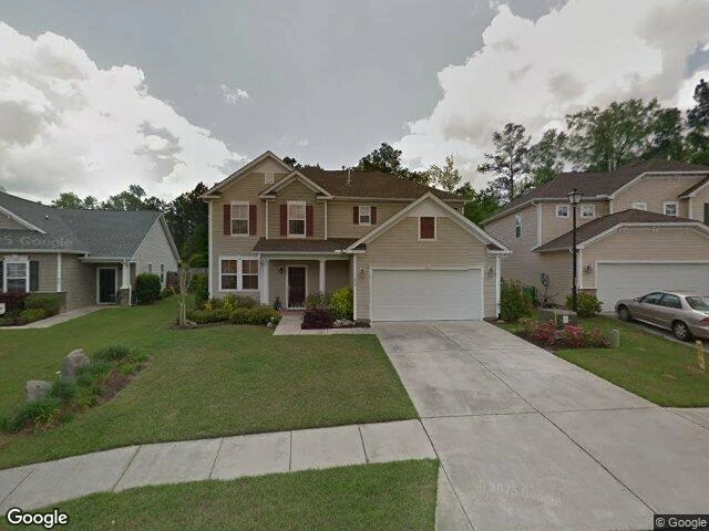 House image located at Summerville, SC 29483