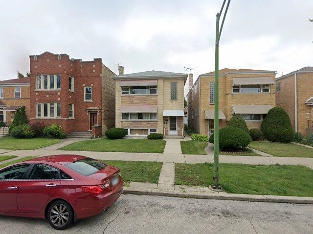 House image located at Chicago, IL 60630