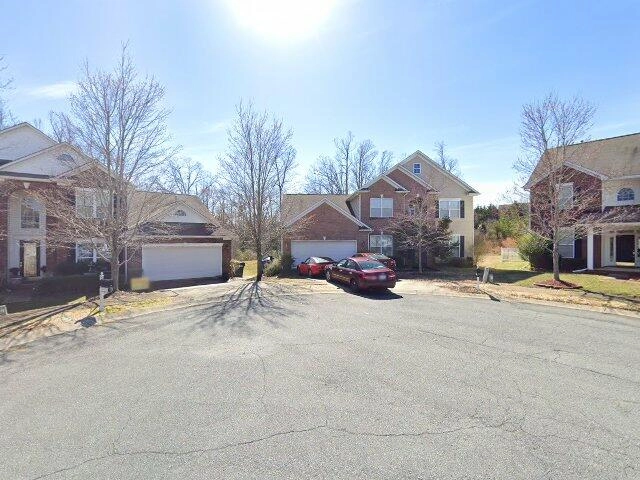 House image located at Charlotte, NC 28213