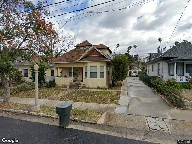 House image located at Redlands, CA 92373