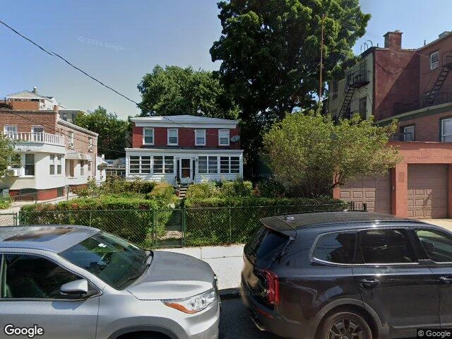 House image located at Jersey City, NJ 07302