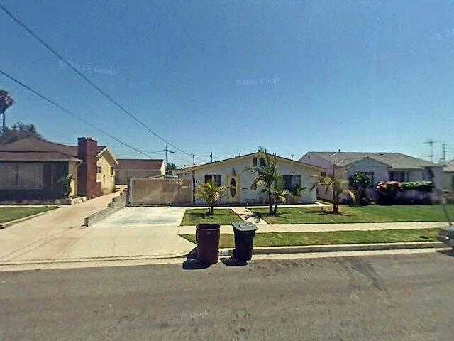 House image located at Los Angeles, CA 90047