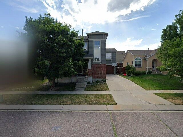 House image located at Colorado Springs, CO 80923