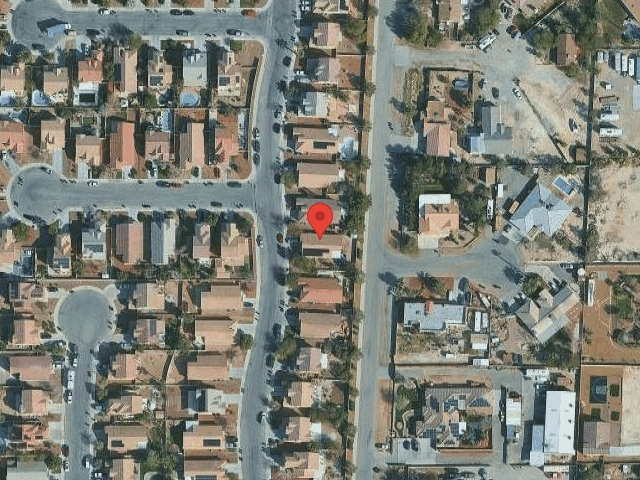 House image located at North Las Vegas, NV 89031