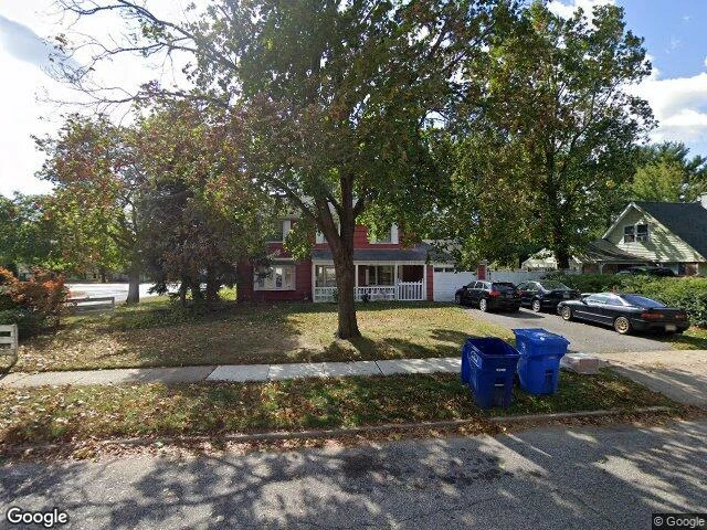 House image located at Willingboro, NJ 08046