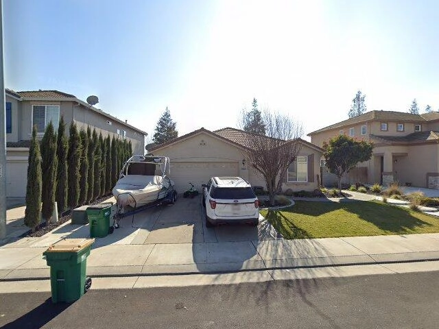 House image located at Stockton, CA 95209