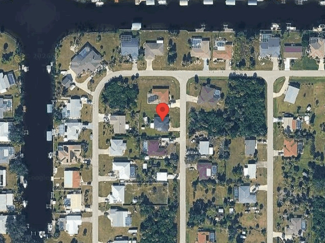 House image located at Port Charlotte, FL 33948