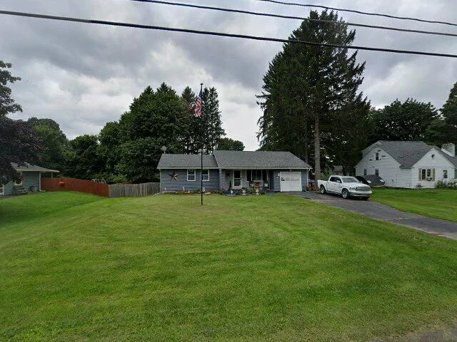 House image located at Rome, NY 13440