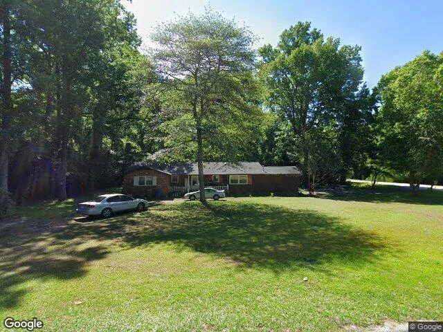 House image located at Camden, SC 29020