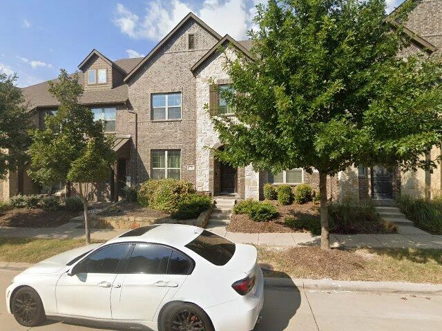 House image located at Mckinney, TX 75070