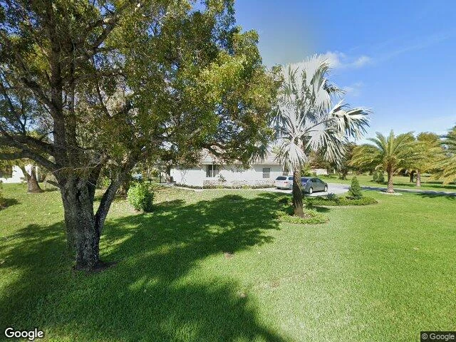 House image located at Lake Worth, FL 33467