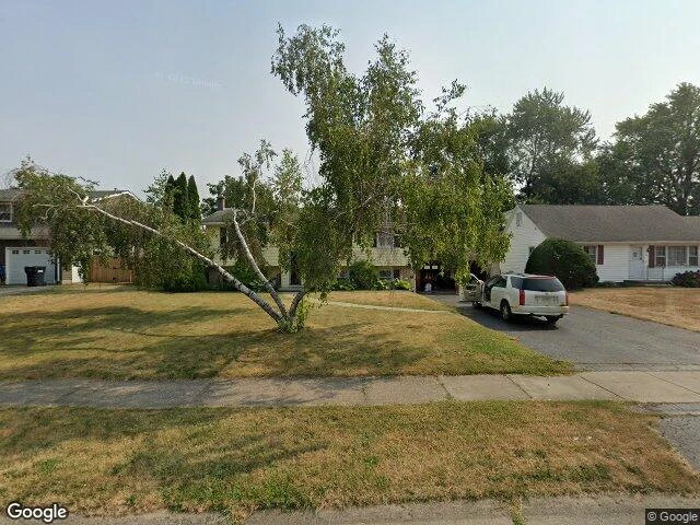 House image located at Rochester, NY 14626