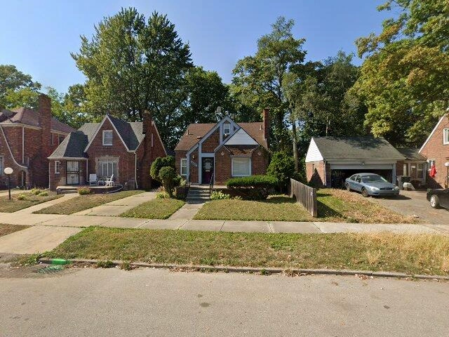 House image located at Detroit, MI 48221